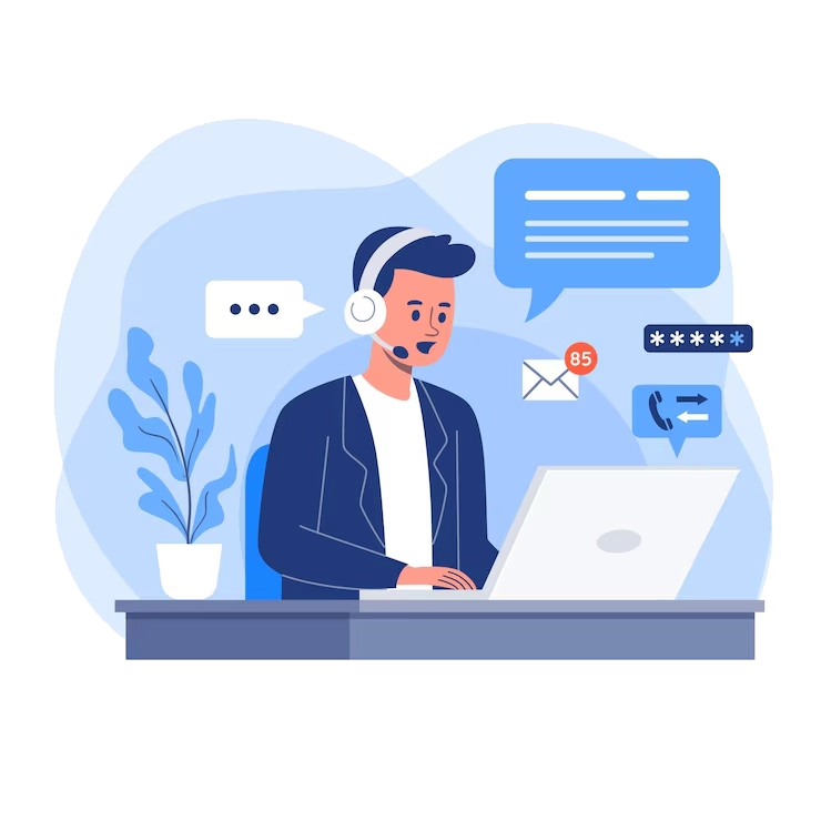 consult with us