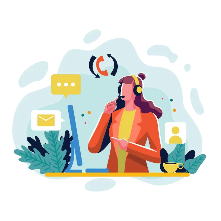 service provided by nxtgn solution