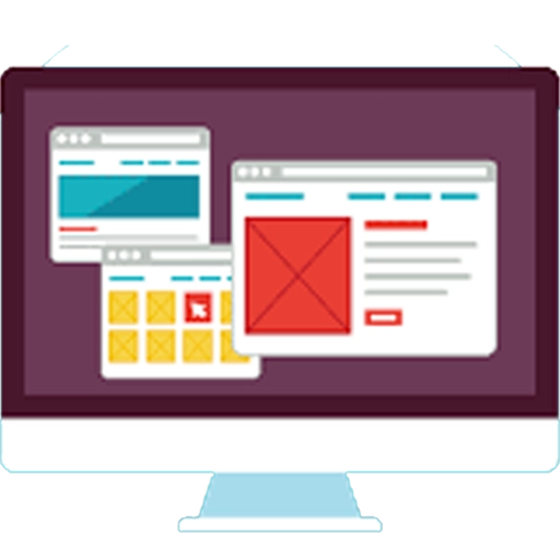 website development